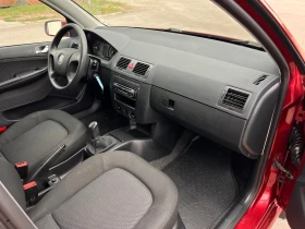 Skoda Fabia 1.9SDI 64k.c * Климатик* * 118000km* , снимка 11