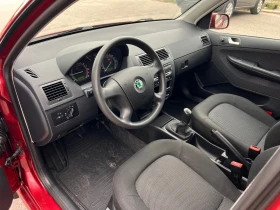 Skoda Fabia 1.9SDI 64k.c * Климатик* * 118000km* , снимка 9