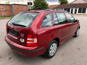 Skoda Fabia 1.9SDI 64k.c * Климатик* * 118000km* , снимка 3