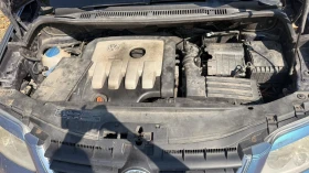 VW Touran 2.0, снимка 6