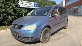 VW Touran 2.0, снимка 1