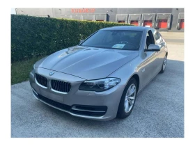BMW 520 5er 520d, снимка 1