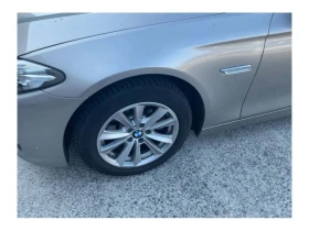 BMW 520 5er 520d, снимка 3