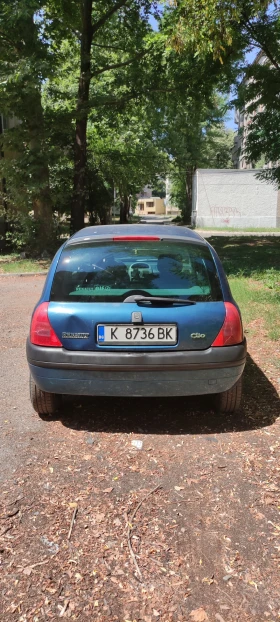 Renault Clio, снимка 7