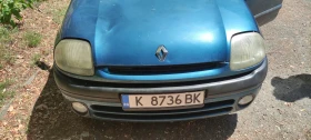 Renault Clio, снимка 13