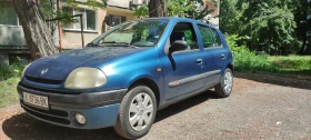 Renault Clio, снимка 4