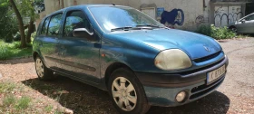 Renault Clio, снимка 3