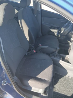 Kia Rio KIA RIO 1.4 Benzin, снимка 9