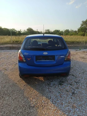 Kia Rio KIA RIO 1.4 Benzin, снимка 4