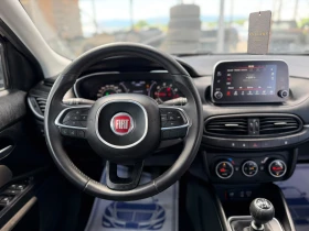Fiat Tipo / 1.4I / GAS / NAVI /, снимка 14
