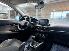 Fiat Tipo / 1.4I / GAS / NAVI /, снимка 11