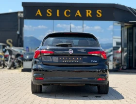 Fiat Tipo / 1.4I / GAS / NAVI /, снимка 4