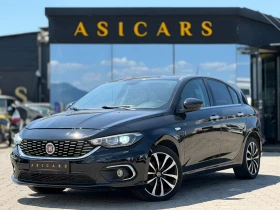 Fiat Tipo / 1.4I / GAS / NAVI /, снимка 1