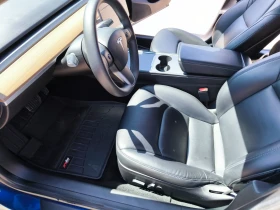 Tesla Model 3, снимка 10