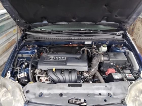 Toyota Corolla 1.600, снимка 7