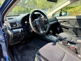 Subaru XV 1.6i AWD, снимка 7