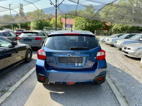 Subaru XV 1.6i AWD, снимка 5