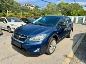 Subaru XV 1.6i AWD, снимка 3