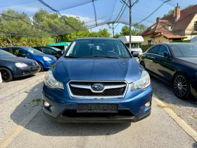 Subaru XV 1.6i AWD, снимка 2