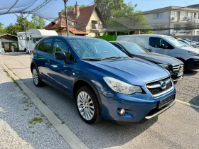 Subaru XV 1.6i AWD, снимка 1