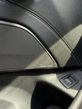 BMW 530 LUXURY LINE, снимка 13