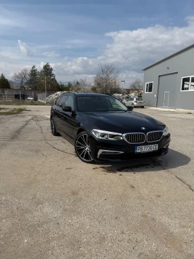 BMW 530 LUXURY LINE, снимка 1