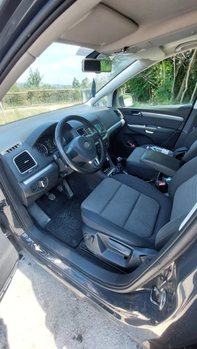 VW Sharan, снимка 12