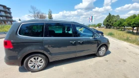 VW Sharan, снимка 4