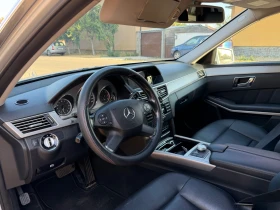 Mercedes-Benz E 350, снимка 10