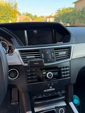 Mercedes-Benz E 350, снимка 5