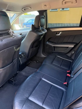 Mercedes-Benz E 350, снимка 7