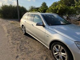 Mercedes-Benz E 350, снимка 3