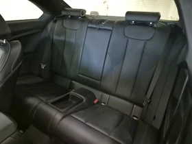 BMW 240 * M240I XDRIVE * CARFAX * ПОДГРЕВ * 2 КЛЮЧА, снимка 12