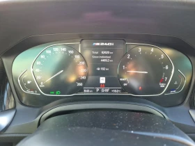 BMW 240 * M240I XDRIVE * CARFAX * ПОДГРЕВ * 2 КЛЮЧА, снимка 8
