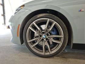 BMW 240 * M240I XDRIVE * CARFAX * ПОДГРЕВ * 2 КЛЮЧА, снимка 5