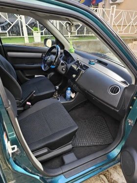 Suzuki Swift, снимка 10
