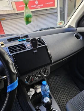 Suzuki Swift, снимка 11