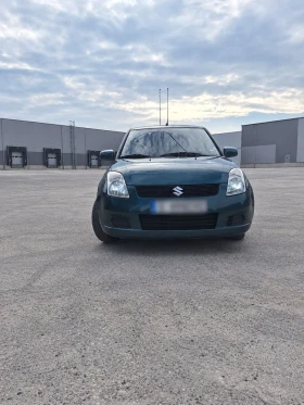 Suzuki Swift, снимка 4