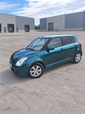 Suzuki Swift, снимка 1