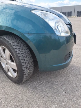 Suzuki Swift, снимка 7
