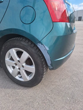 Suzuki Swift, снимка 8