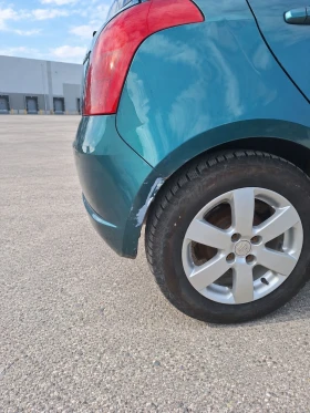 Suzuki Swift, снимка 6