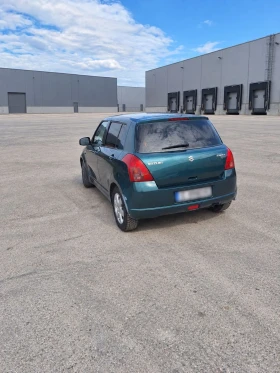 Suzuki Swift, снимка 5