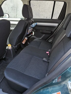 Suzuki Swift, снимка 14