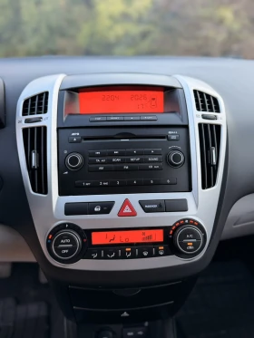 Kia Ceed Sport Edition, снимка 9