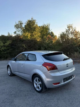 Kia Ceed Sport Edition, снимка 4
