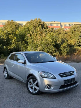 Kia Ceed Sport Edition, снимка 1