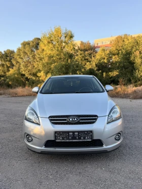 Kia Ceed Sport Edition, снимка 6