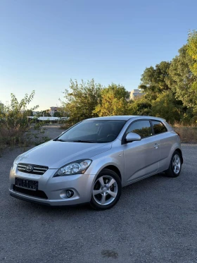 Kia Ceed Sport Edition, снимка 2