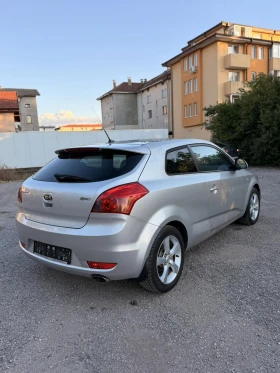 Kia Ceed Sport Edition, снимка 3